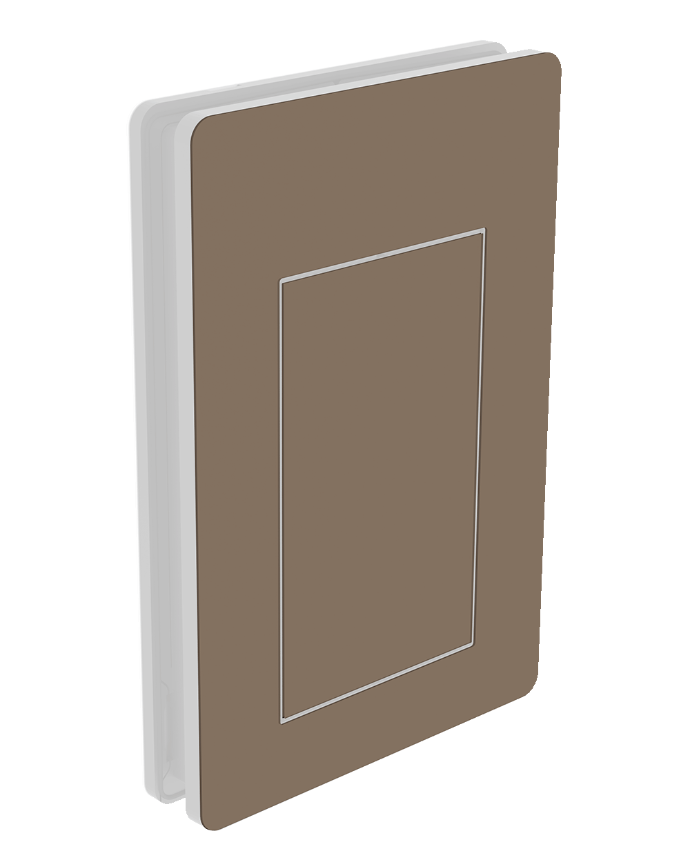 Außendekor - Large - HPL - Passero (0768)