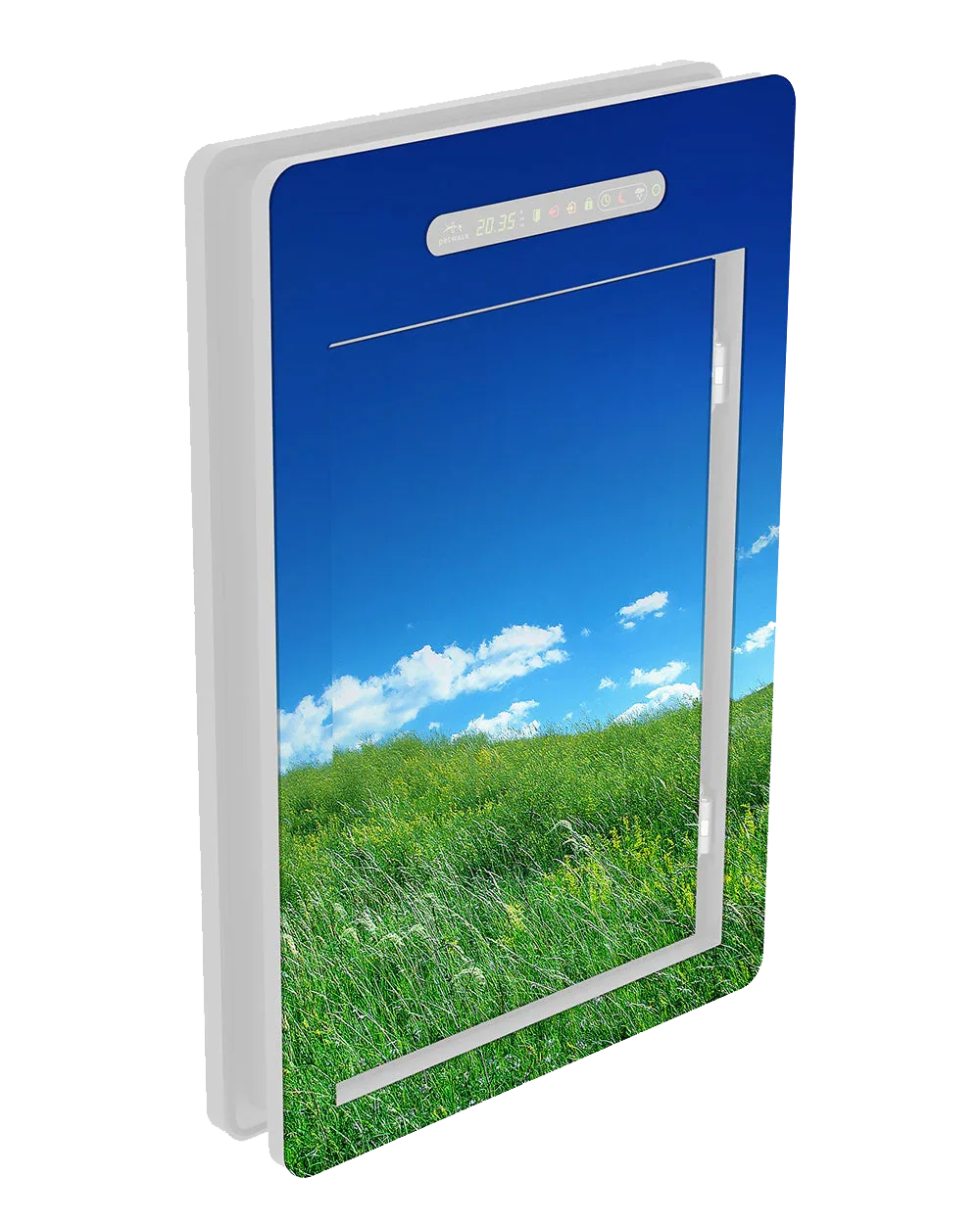 petWALK Innendekor Motiv