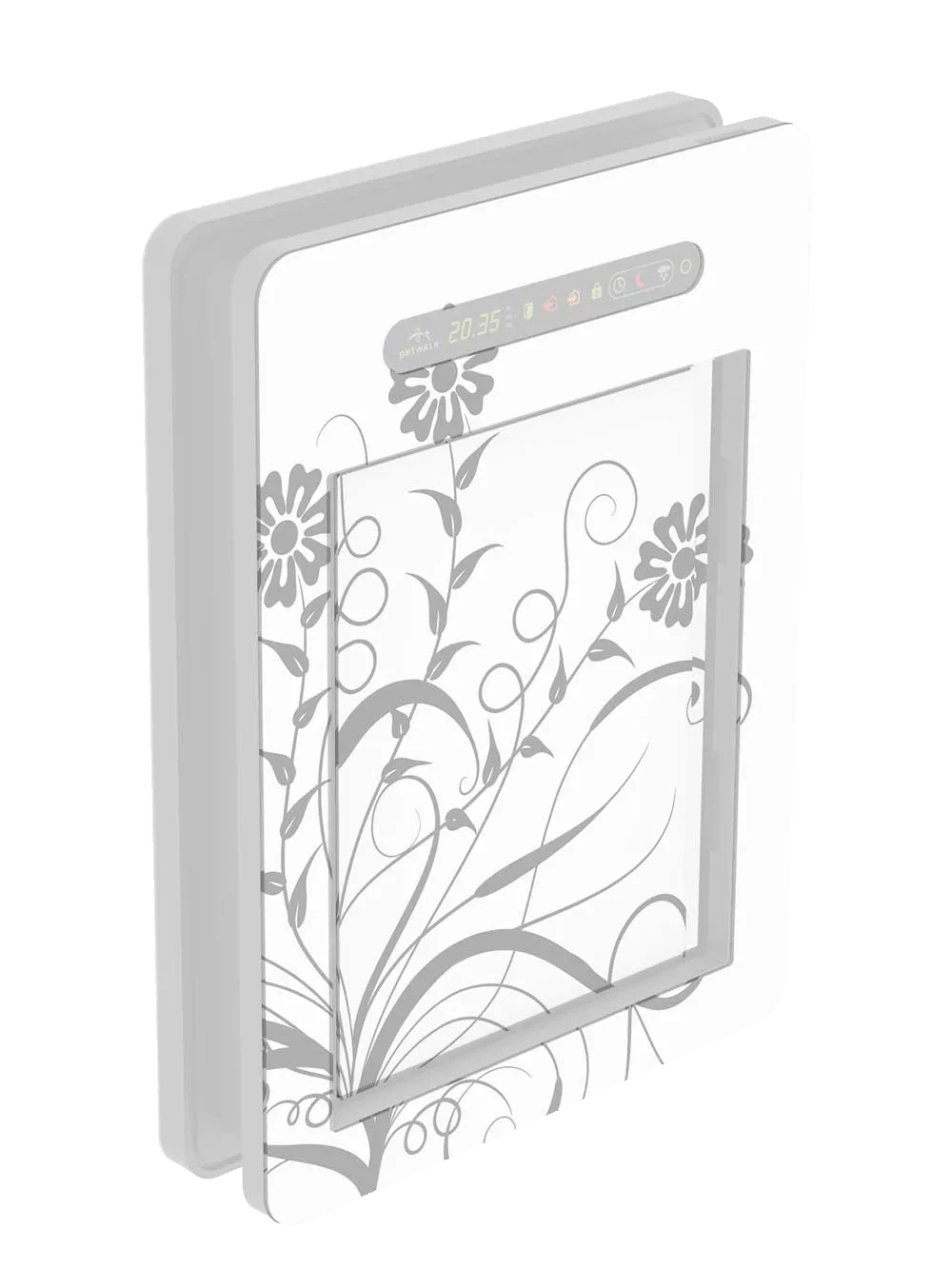 petWALK Innendekor Motiv