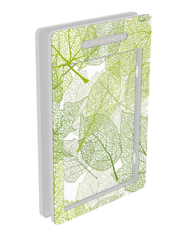 petWALK Innendekor Motiv