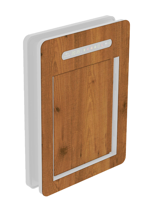 petWALK Innendekor Motiv