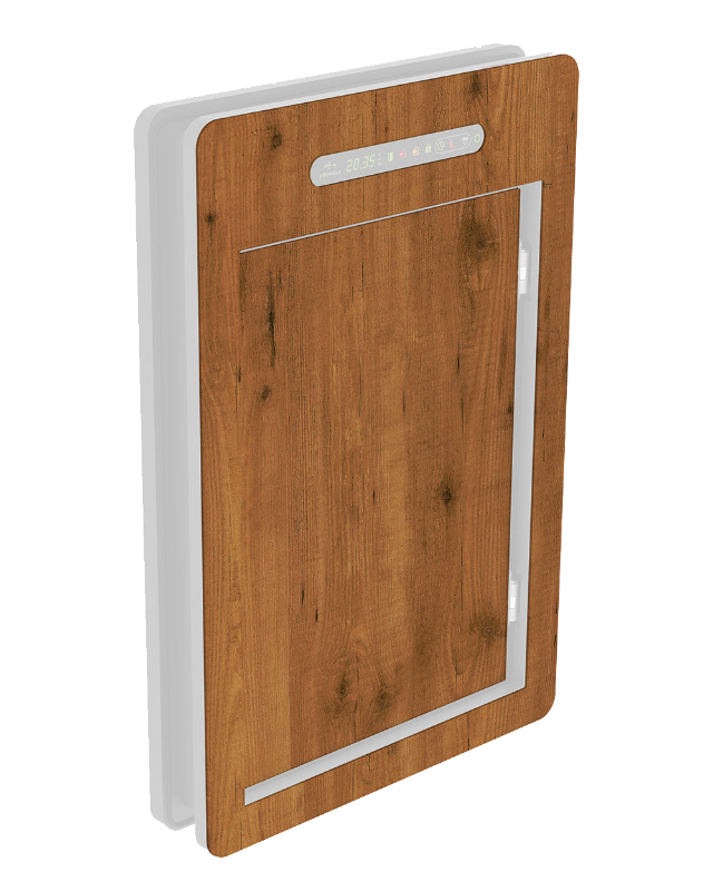 petWALK Innendekor Motiv