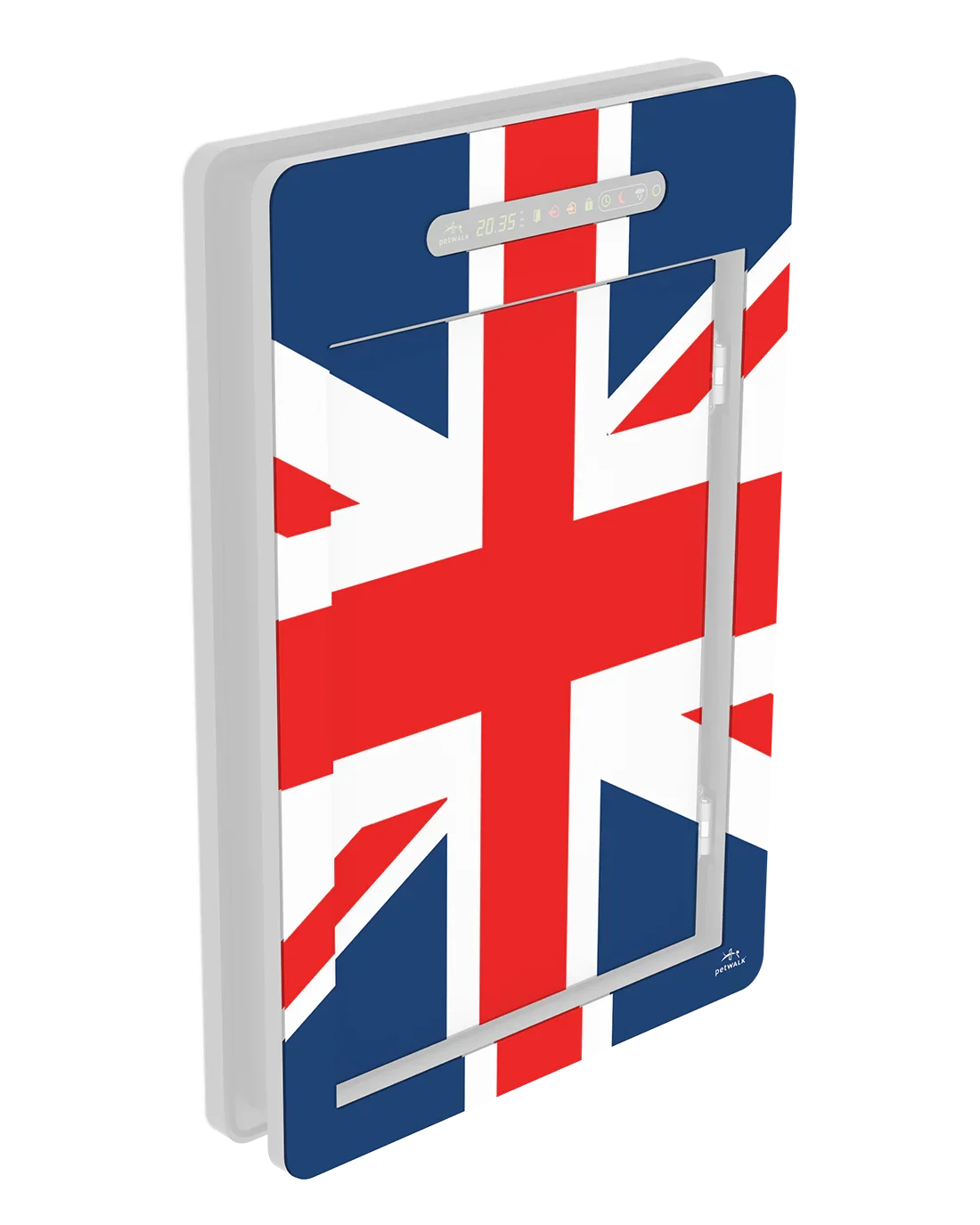 inside cover - large - acrylic glass – United Kingdom