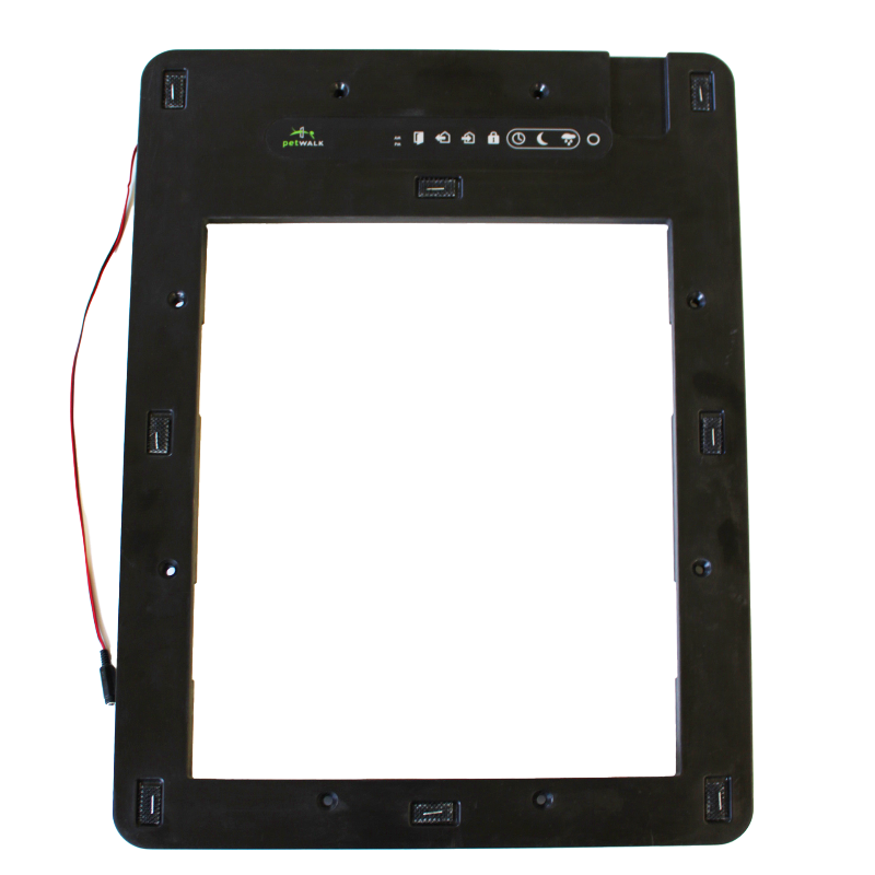 pWM - Inner Frame - Set - Medium