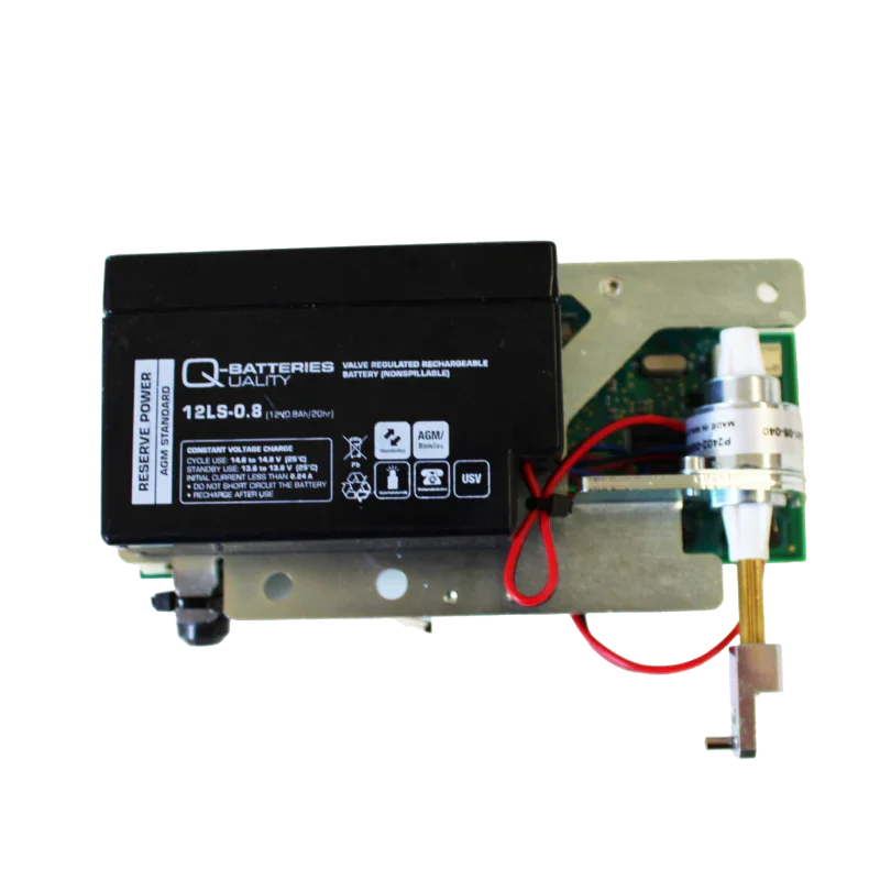 Locking module