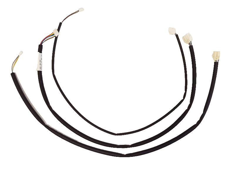 connection cable harness - extension