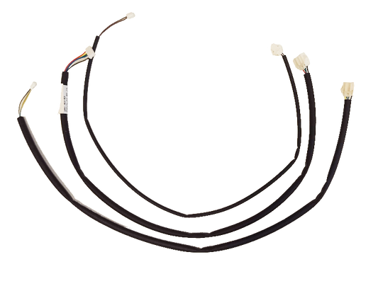 connection cable harness - extension