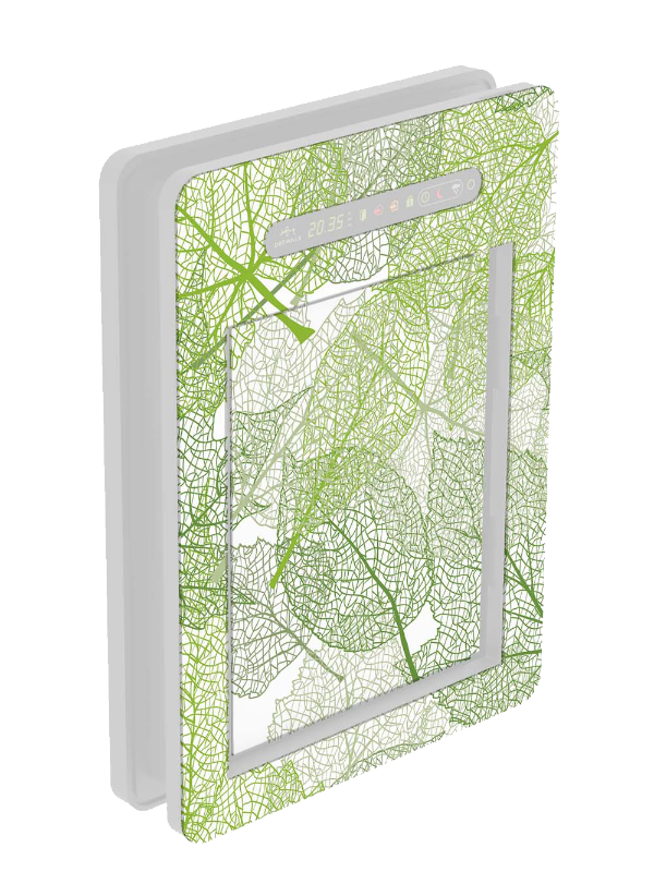 petWALK Innendekor Motiv