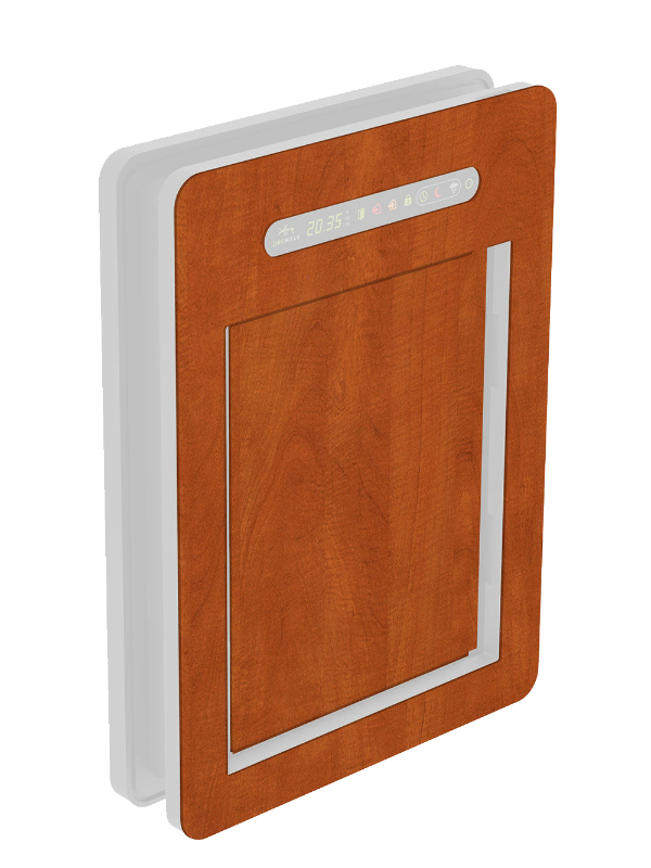 petWALK Innendekor Motiv