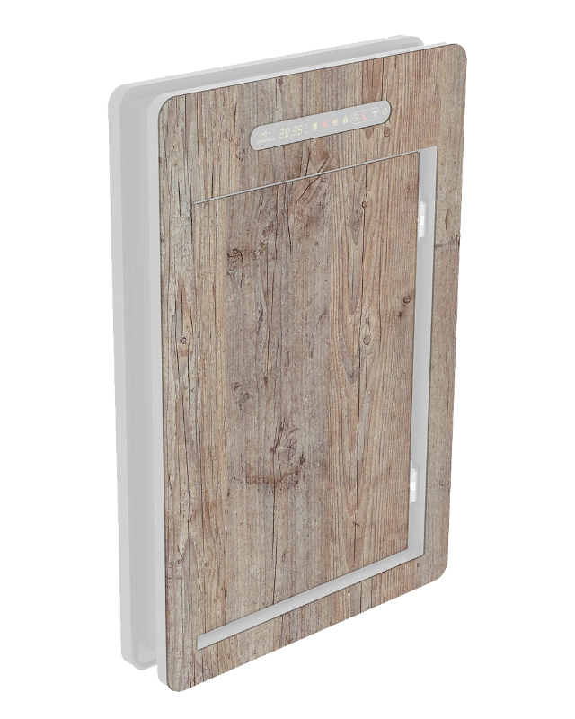 petWALK Innendekor Motiv