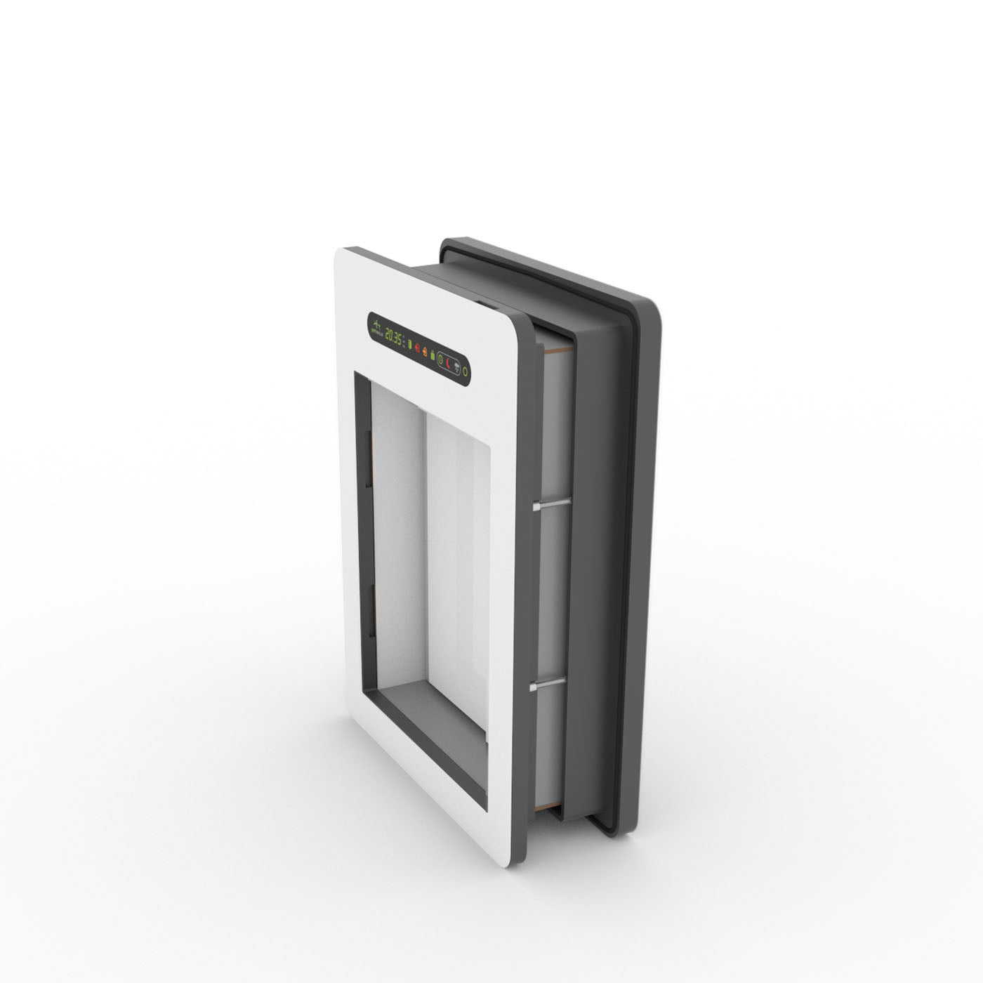 Tunnelset Medium 10cm