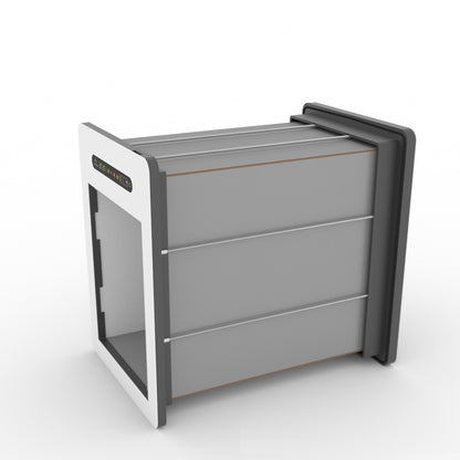 Tunnelset Large Sonderlänge