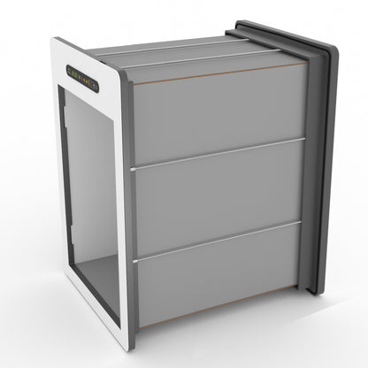 Tunnelset Large Sonderlänge