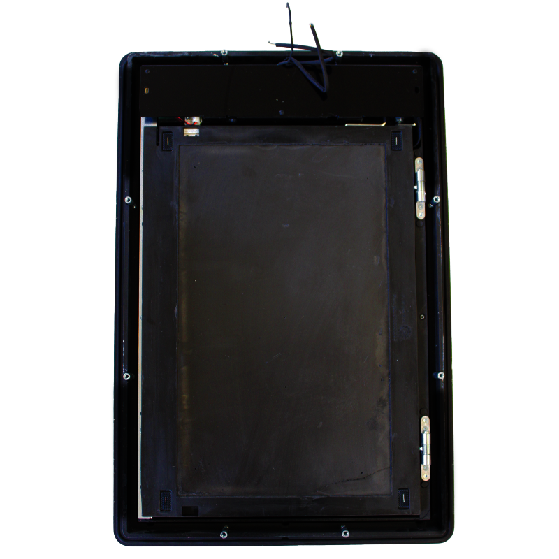 Outer frame - set - large