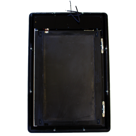 Outer frame - set - large