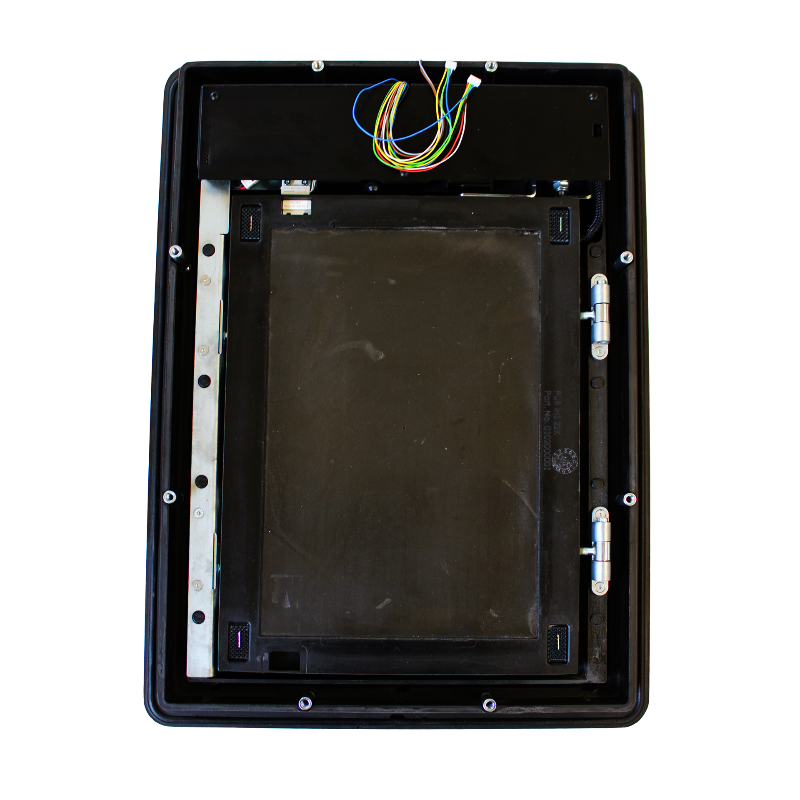 Outer frame - set - medium