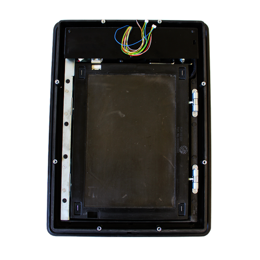 Outer frame - set - medium