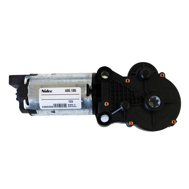 Gear motor - 12V Nidec 0225/GMPG - 406.185