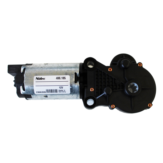 Gear motor - 12V Nidec 0225/GMPG - 406.185