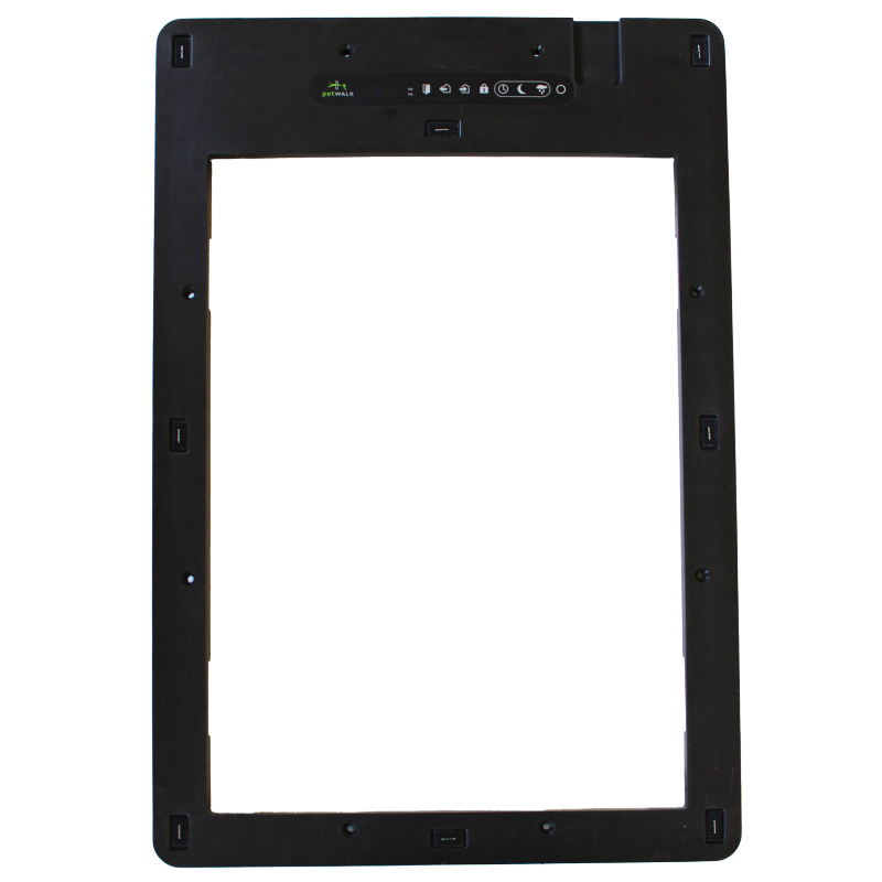 pWM - Inner Frame - Set - Large