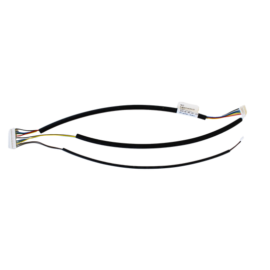 Wiring harness - connection - short
