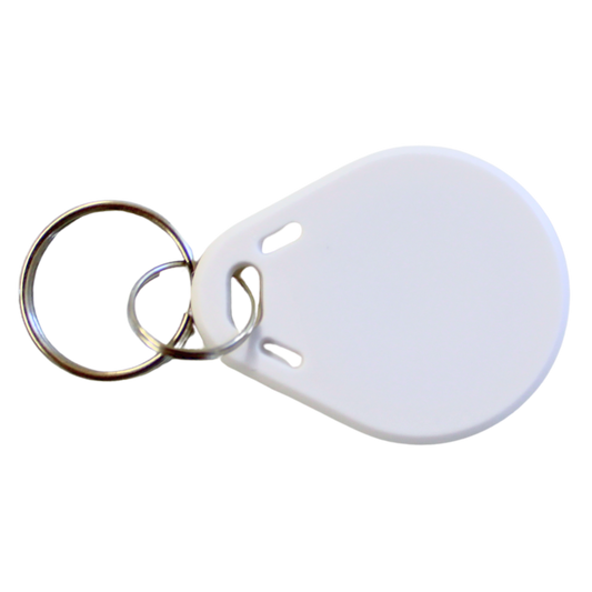 RFID - collar tag - large