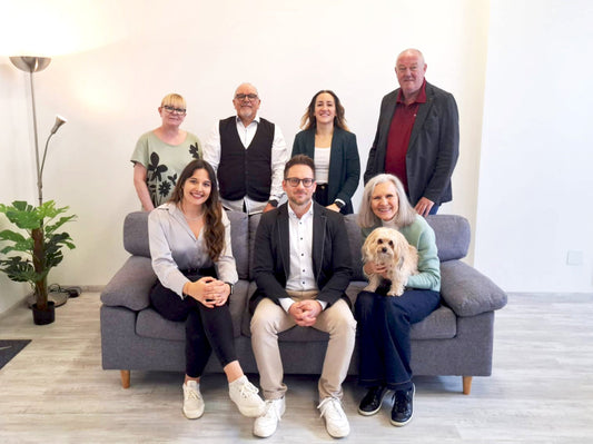 petWALK Beratungstermin vor Ort - jetzt buchen