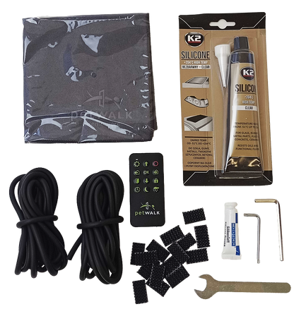 petWALK maintenance kit
