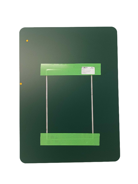 Second Chance Outside Cover - Medium