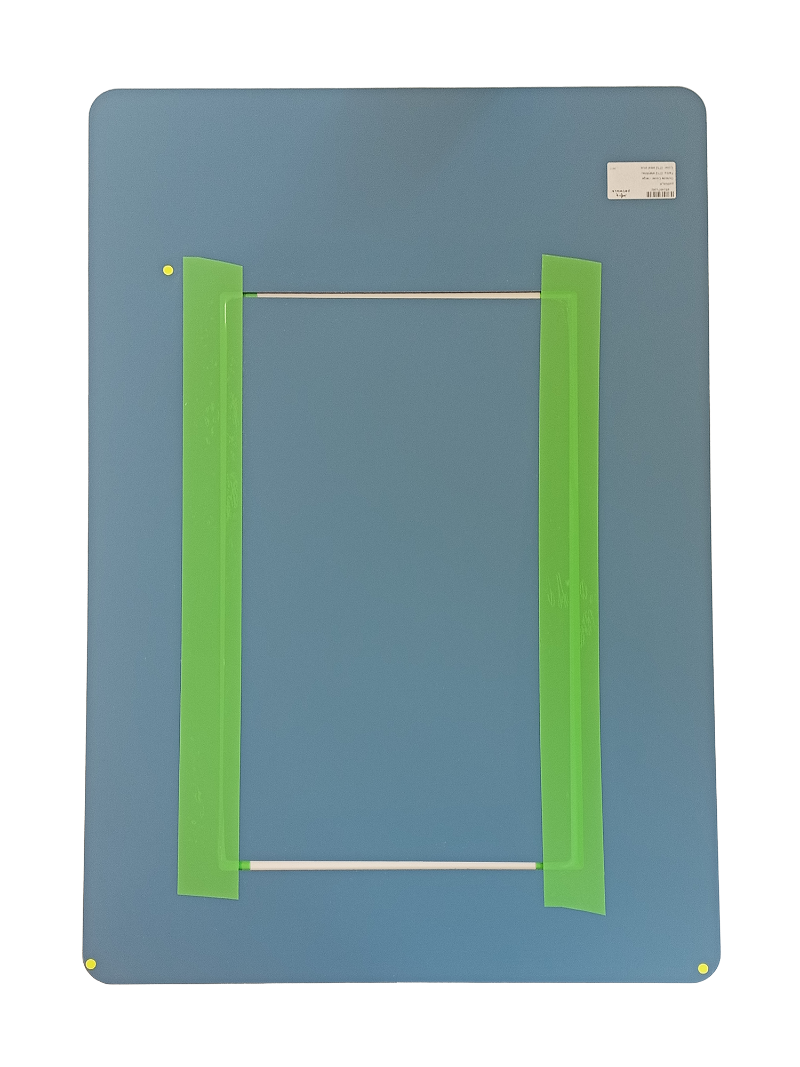 Second Chance Outside Cover - Large