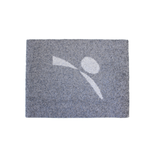 Pawmat medium - dark