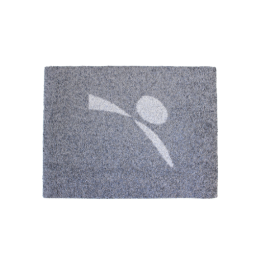 Pawmat medium - dark