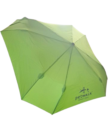petWALK umbrella