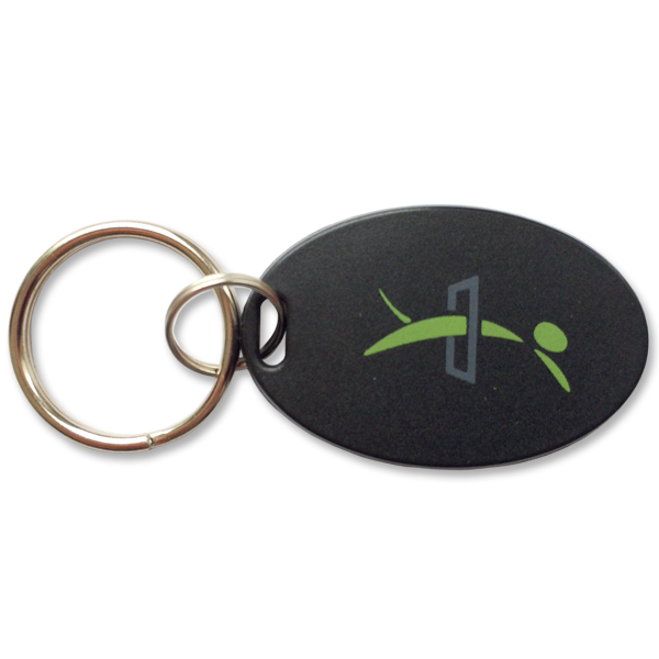 petWALK RFID Tag klein